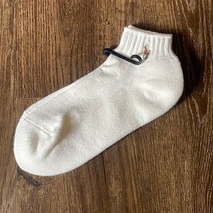 Men’s Ralph Lauren Ankle Socks